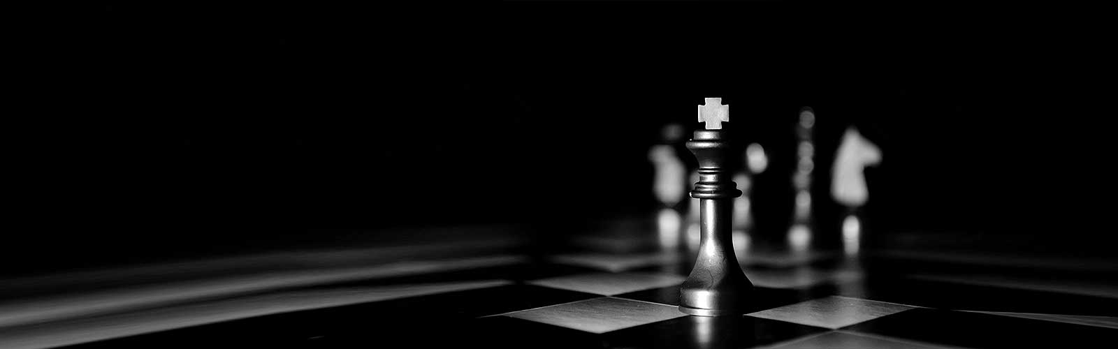 کلاسهای شطرنج