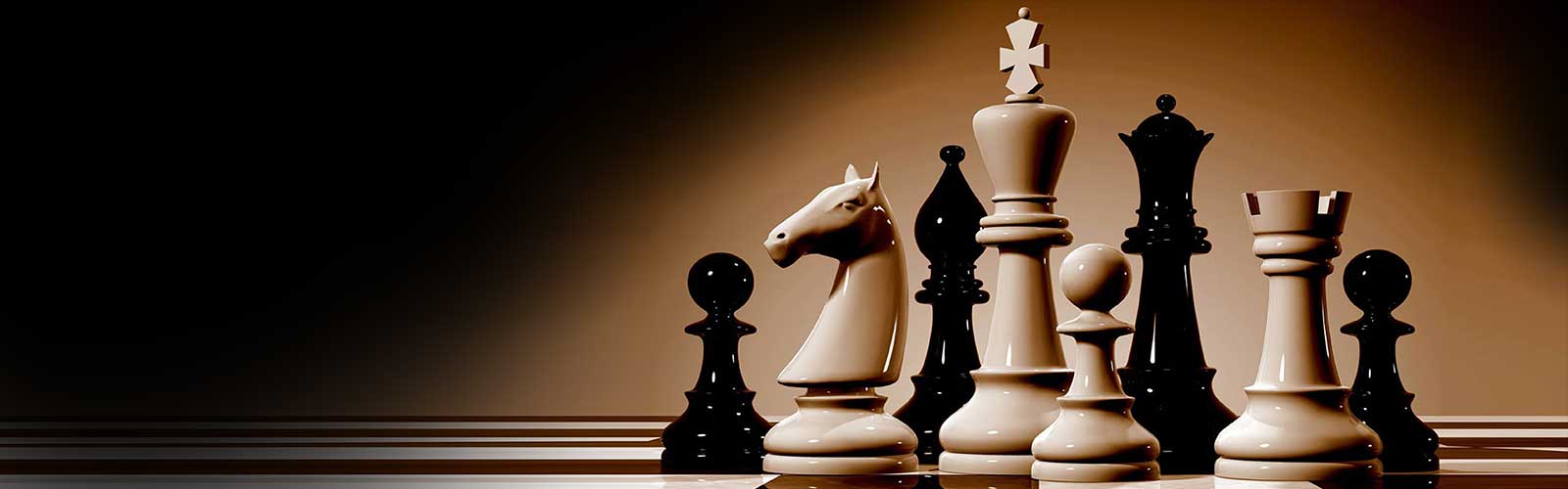 مسابقات شطرنج